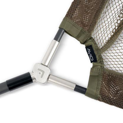 PRO-Tect Net 8ft 2 Pc