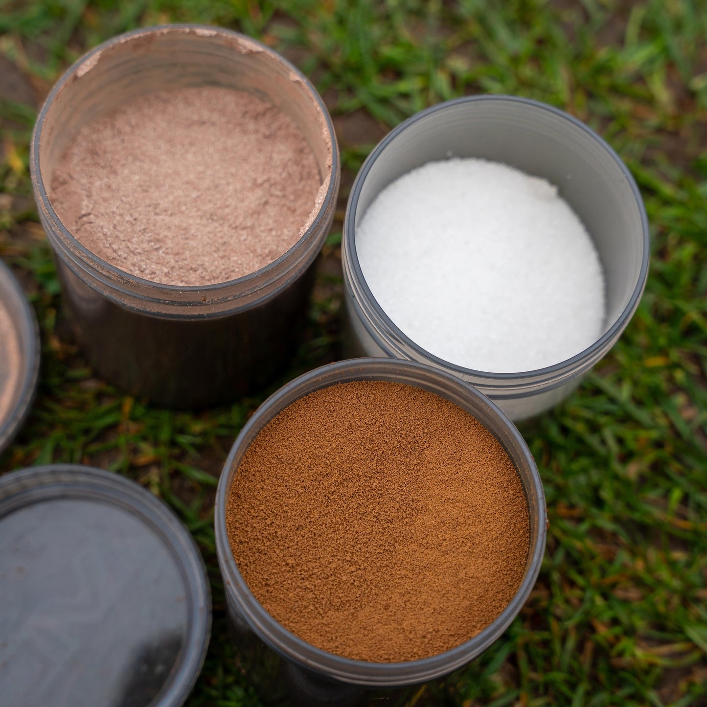Large Hookbait Pots 