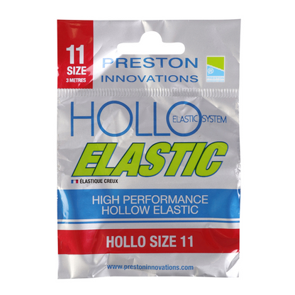 Hollo Elastic