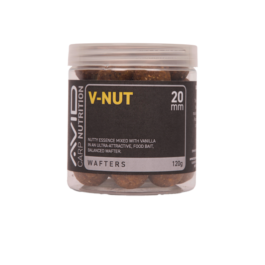 V-Nut Wafters