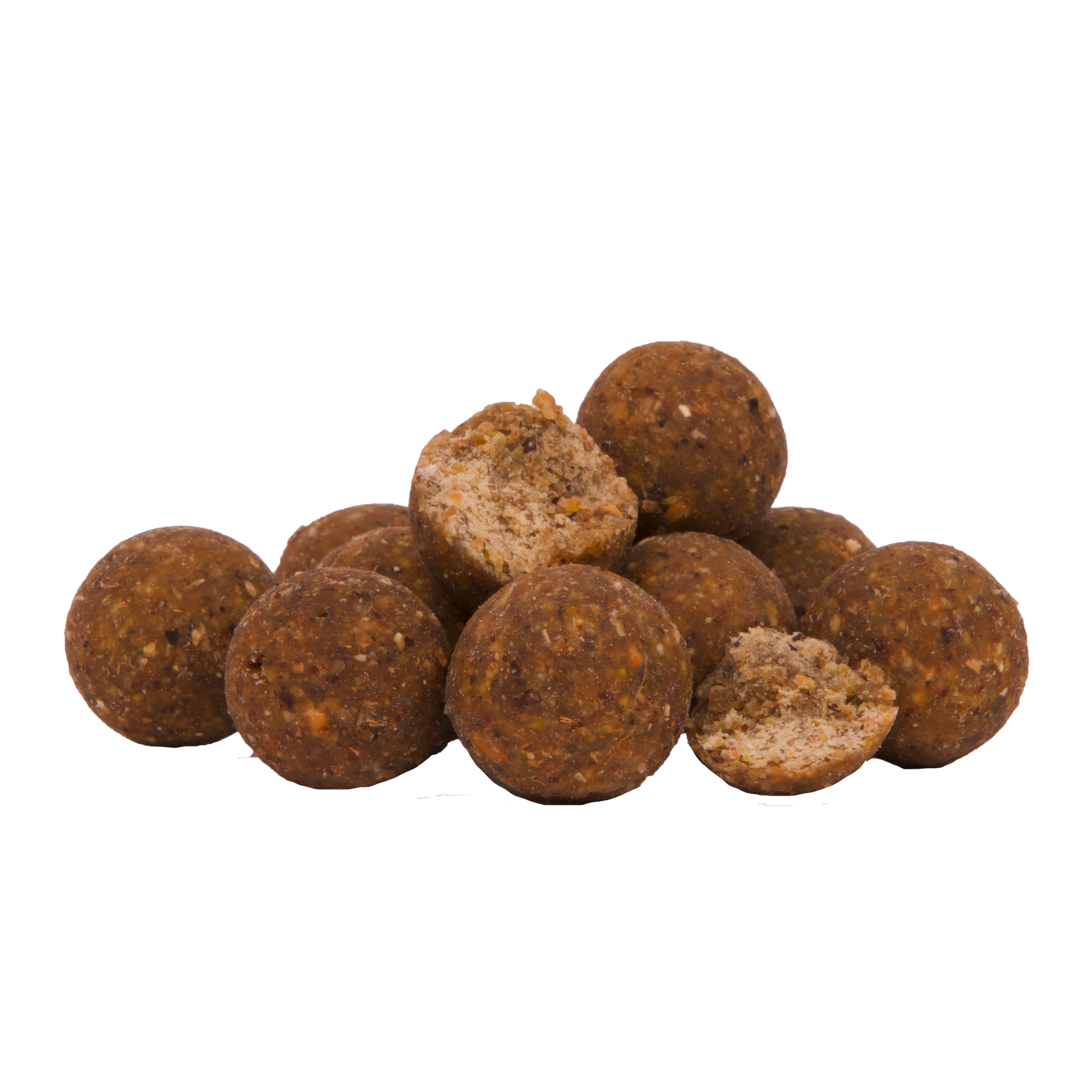 V-Nut Boilies