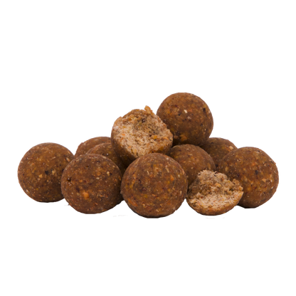 V-Nut Boilies