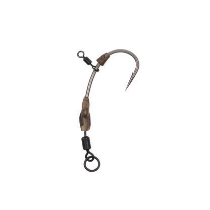 Outline Micro Hookbait Swivel