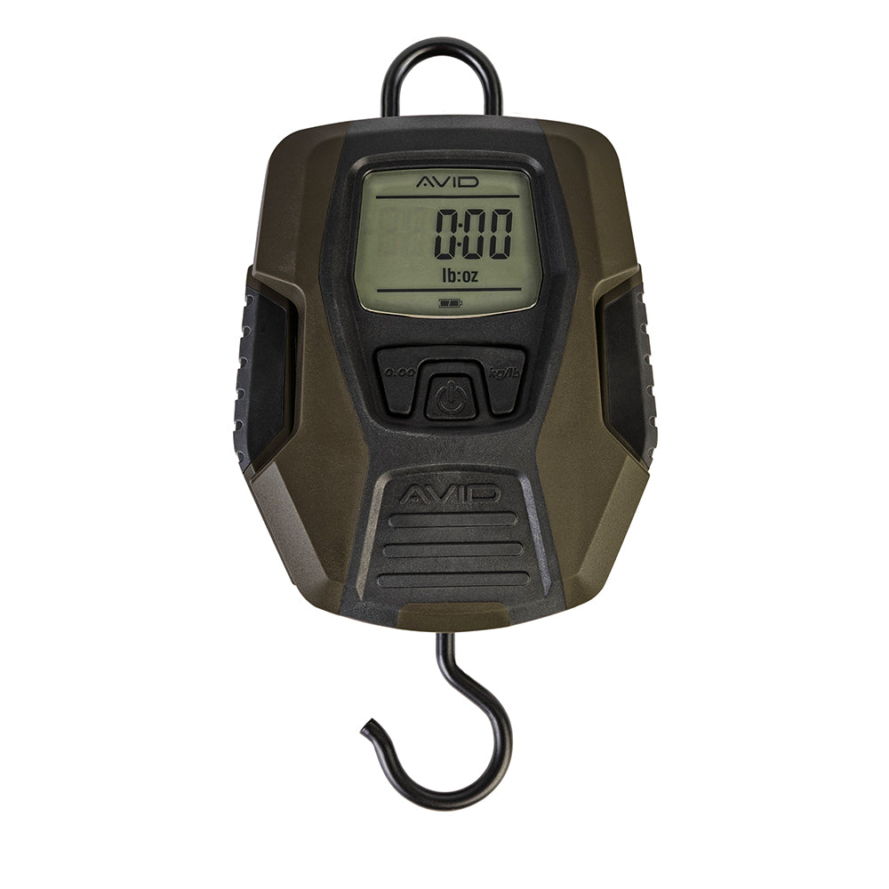 Digital Scales