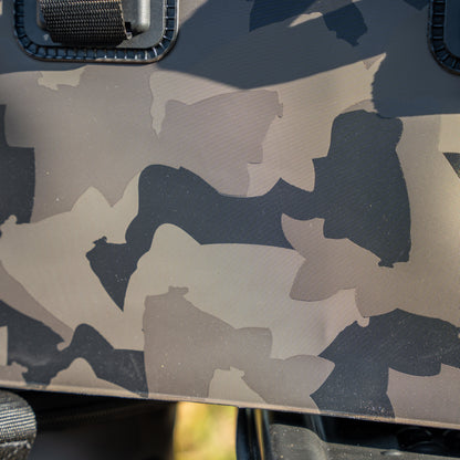 Stormshield Camo EVA Carryall 20L