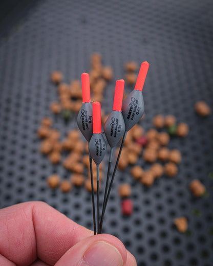 Carp Shallow Carbon Pole Float 
