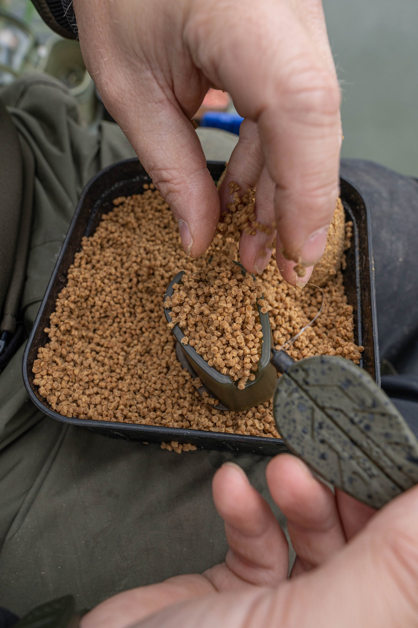 Camo Method Feeders