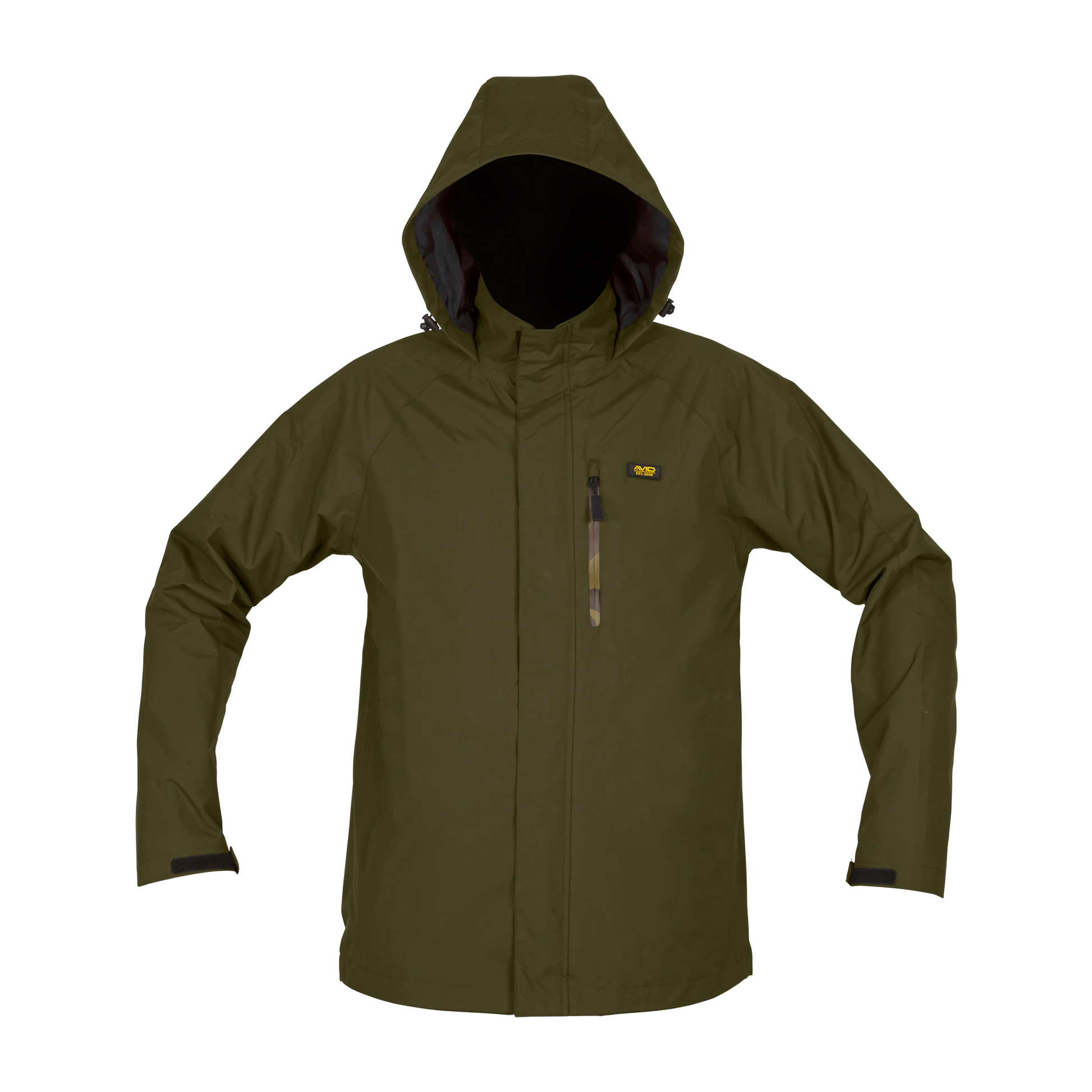 Revolve Waterproof Suit