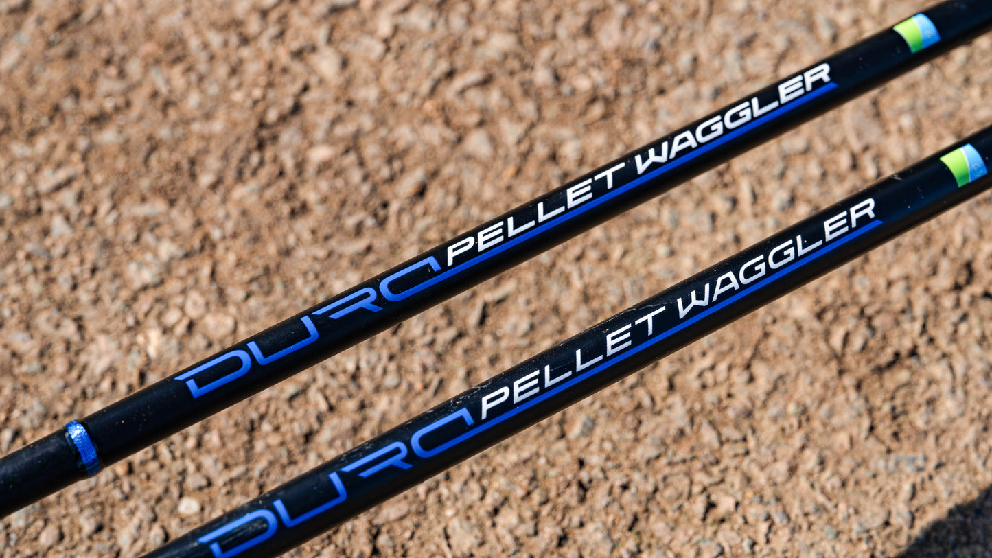 Dura Pellet Waggler