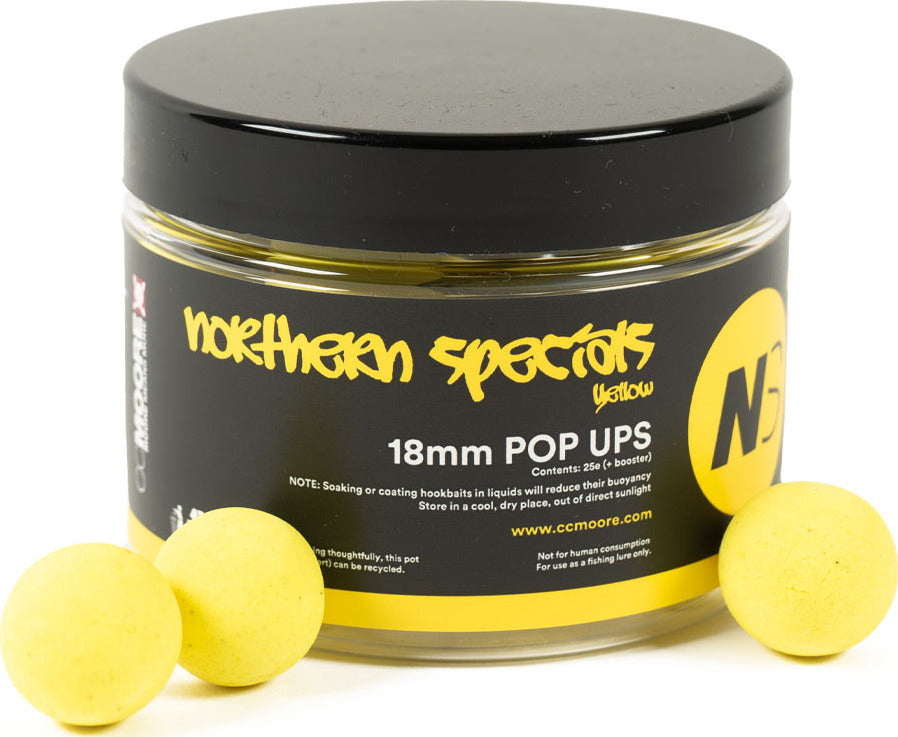 NS1 Pop Ups 