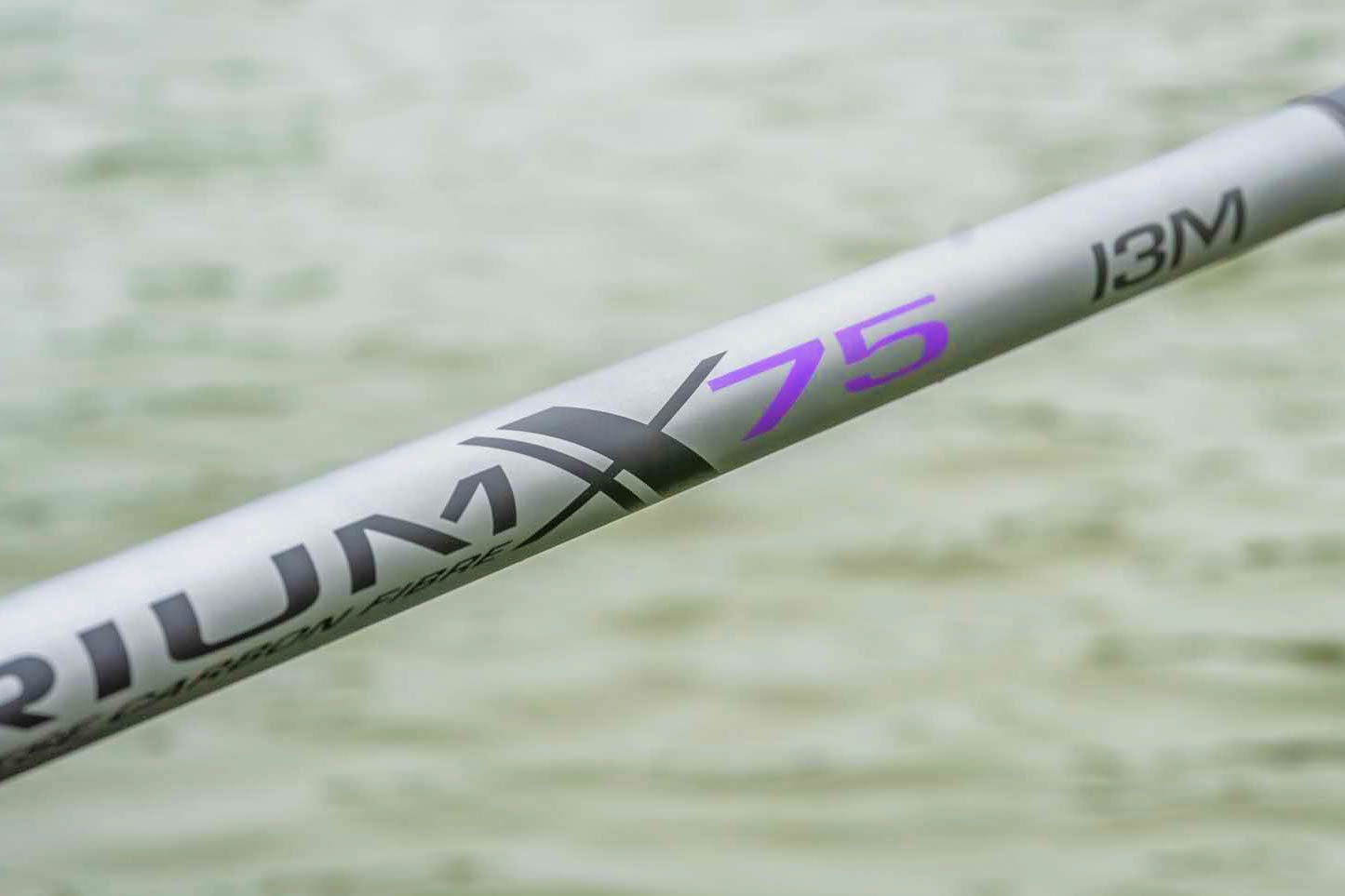 Superium X75 16m Pole