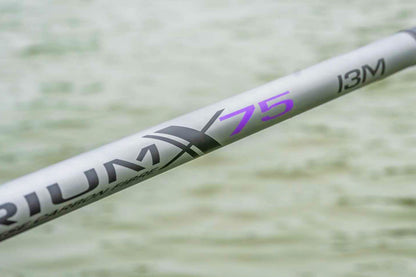 Superium X75 16m Pole