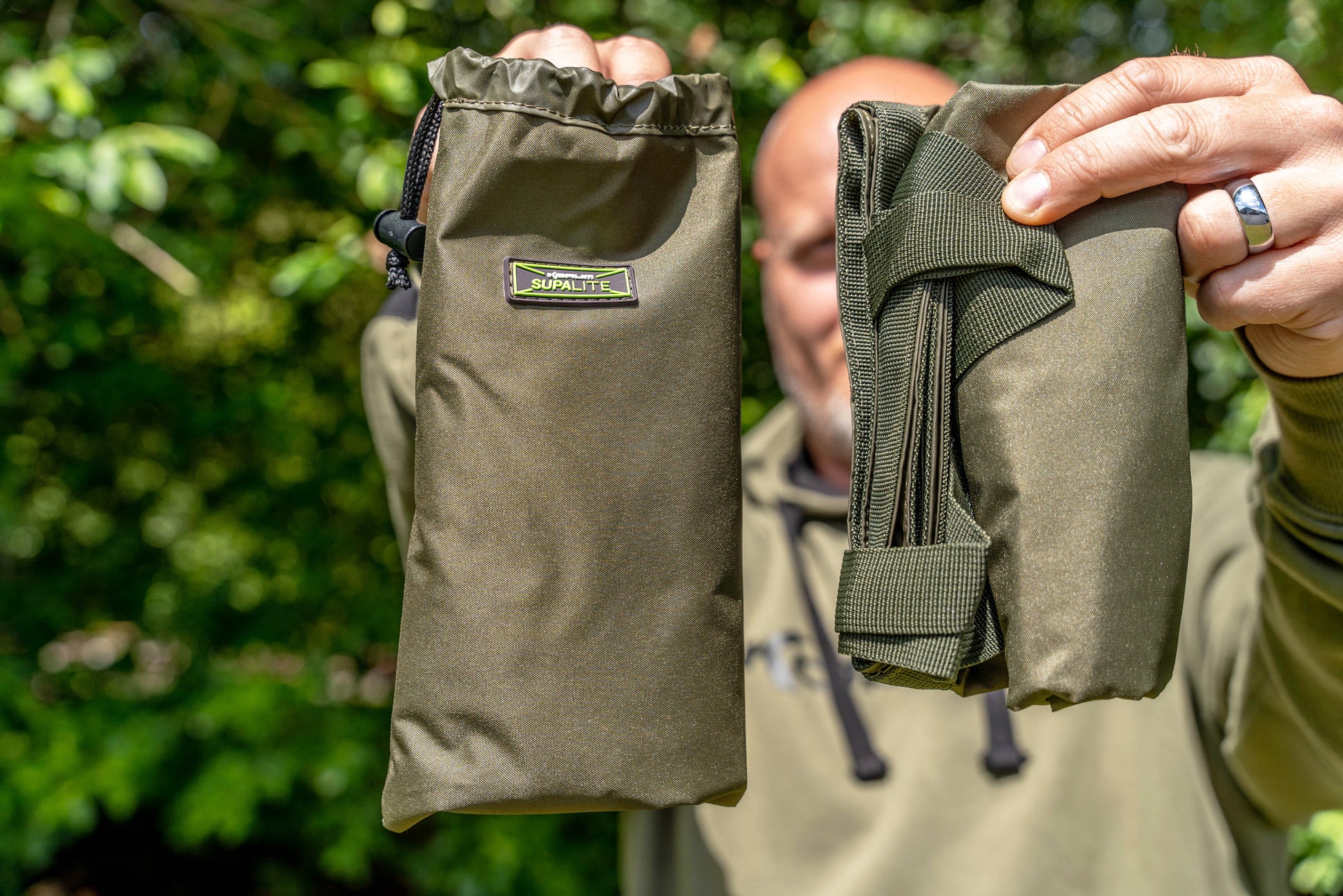 Supa Lite Weigh Sling