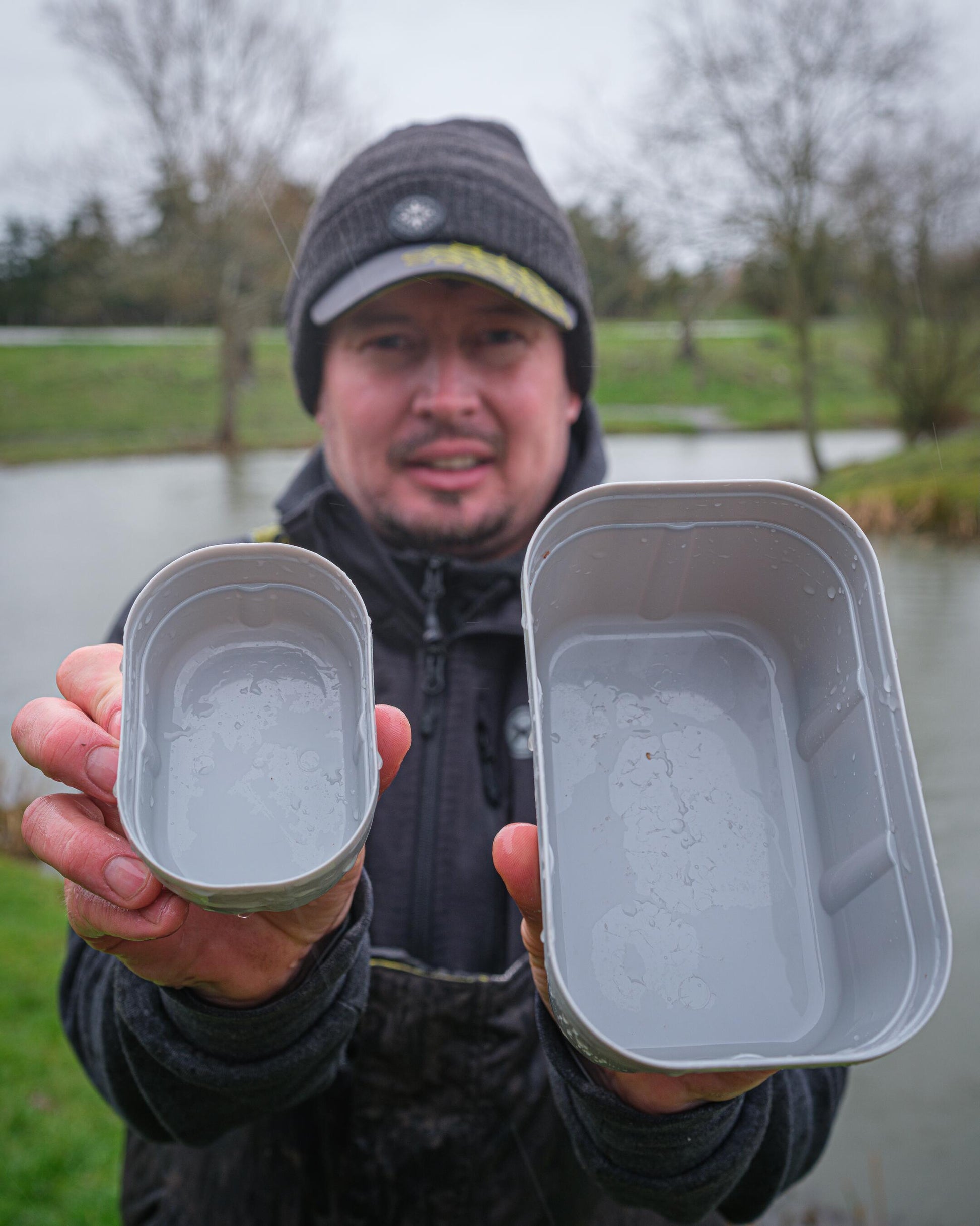 Mini Expander Tub 