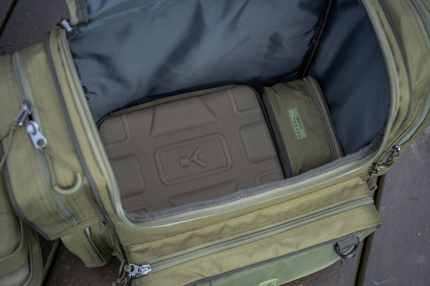 Progress Rucksack