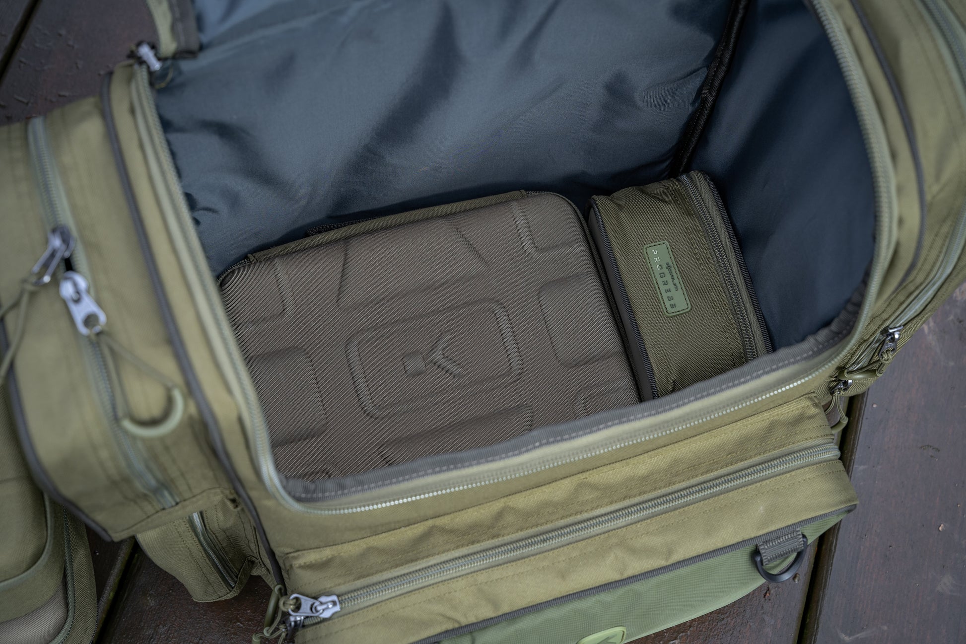 Progress Rucksack