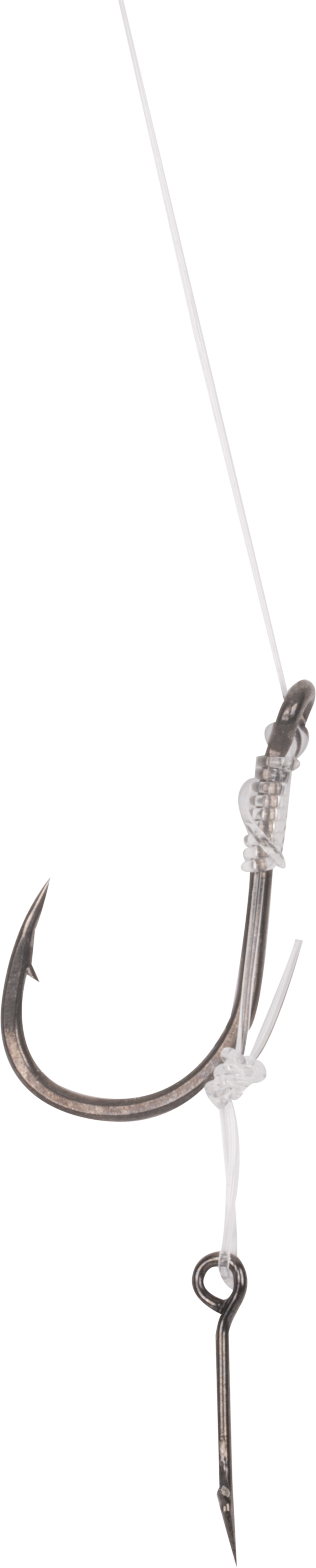 Spiked Method Hair Rigs Barbed