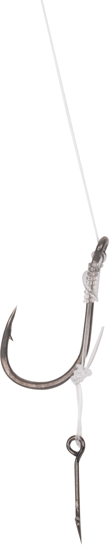 Spiked Method Hair Rigs Barbed