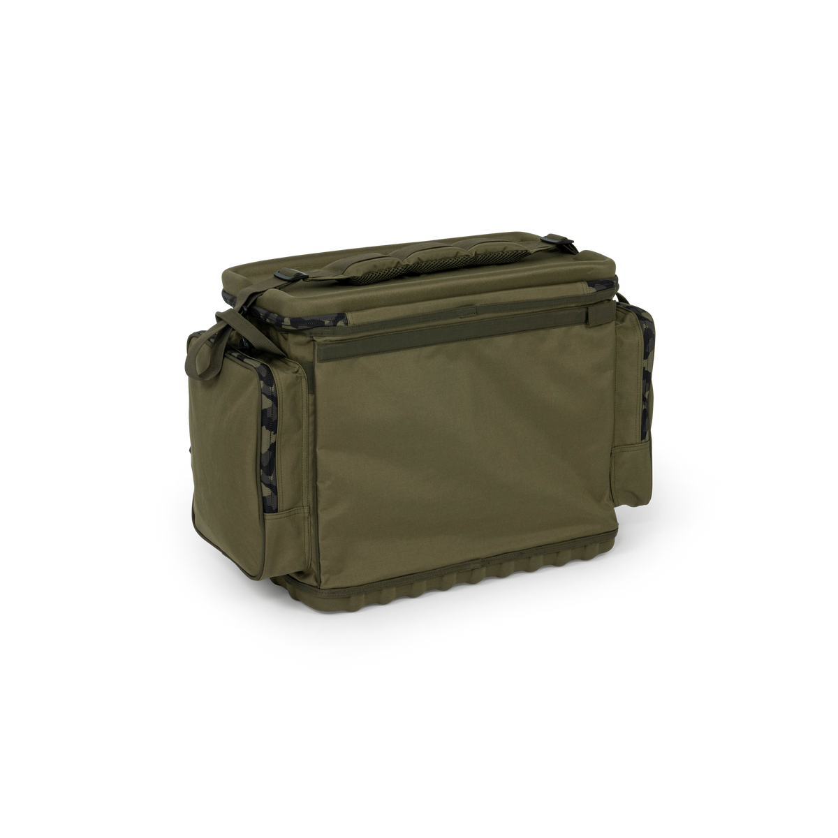 RVS Deluxe Hard-Top Carryall