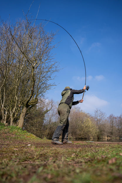 3K Allrounder