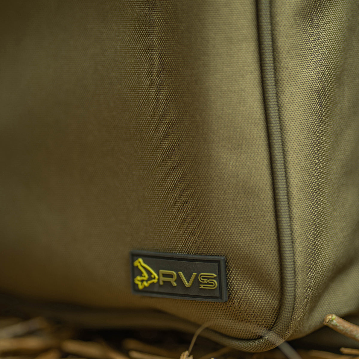 RVS Compact Rucksack