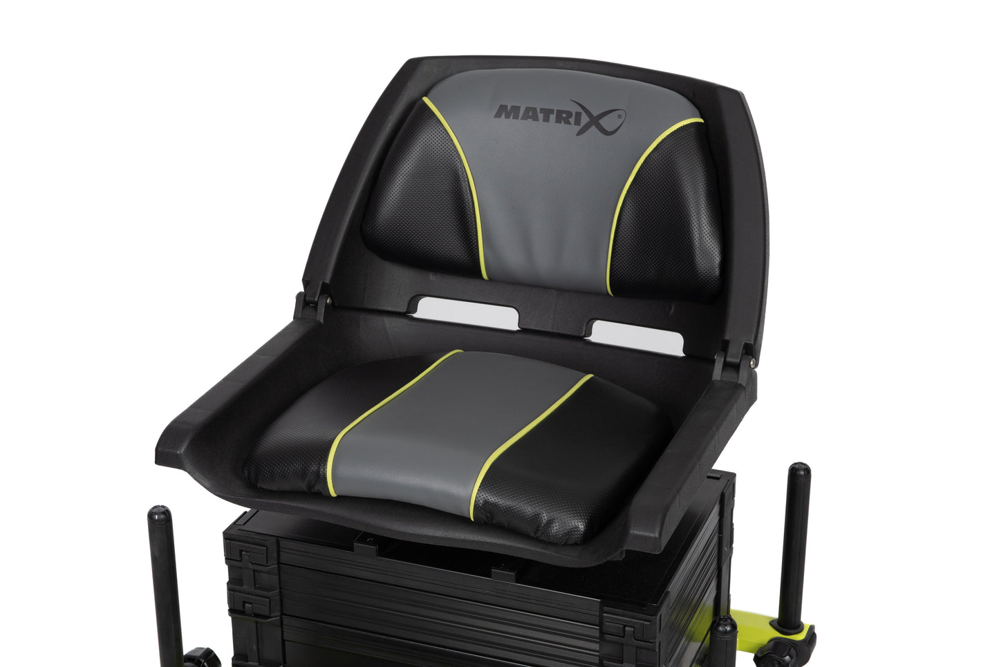 F25 Pro Swivel Seatbox 