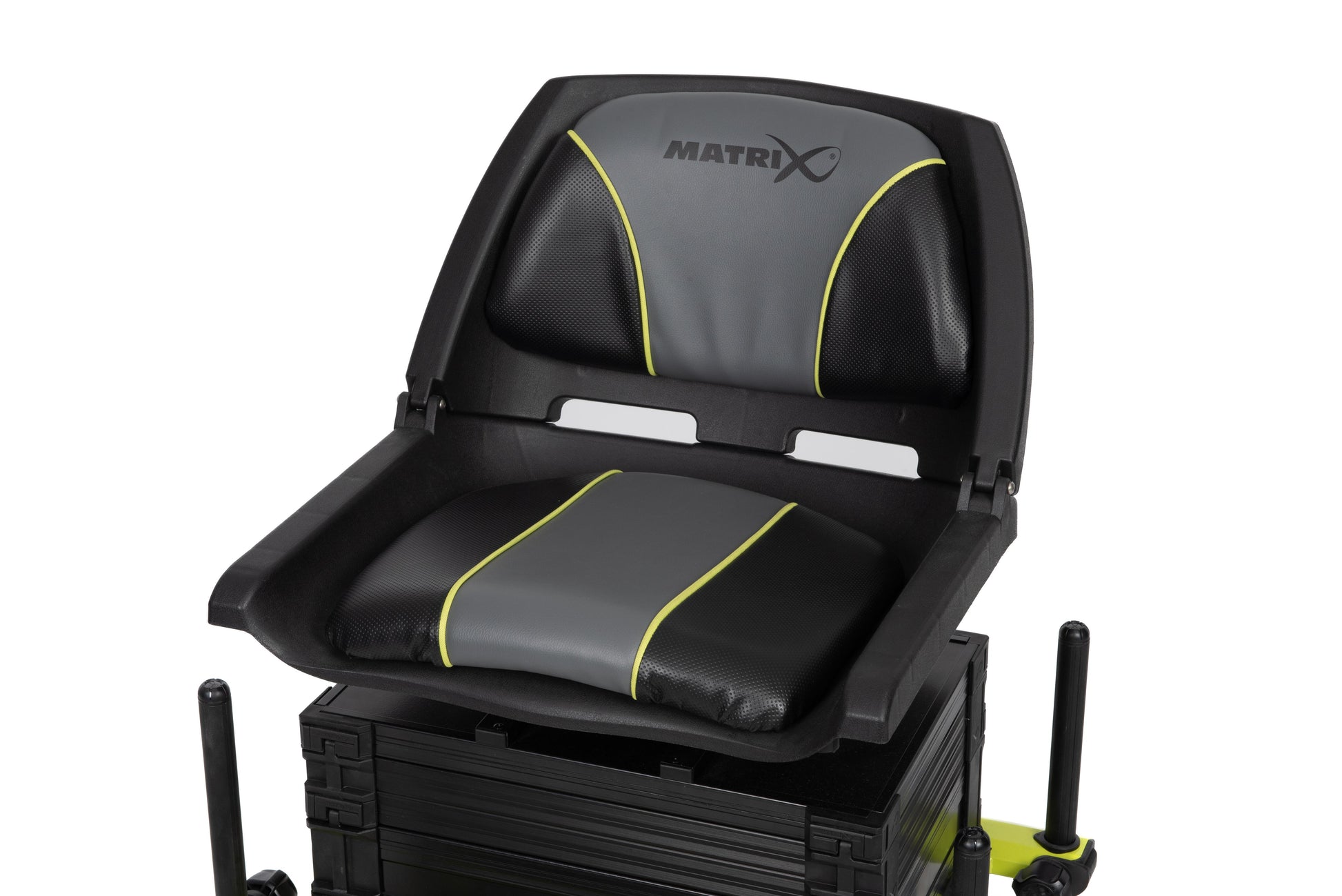 F25 Pro Swivel Seatbox 
