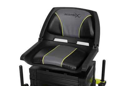 F25 Pro Swivel Seatbox 