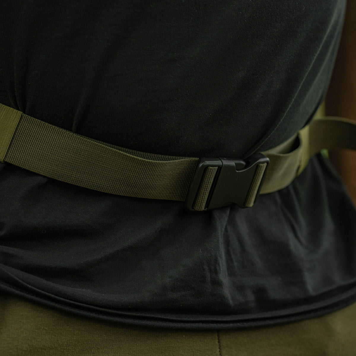 RVS Ruckbag