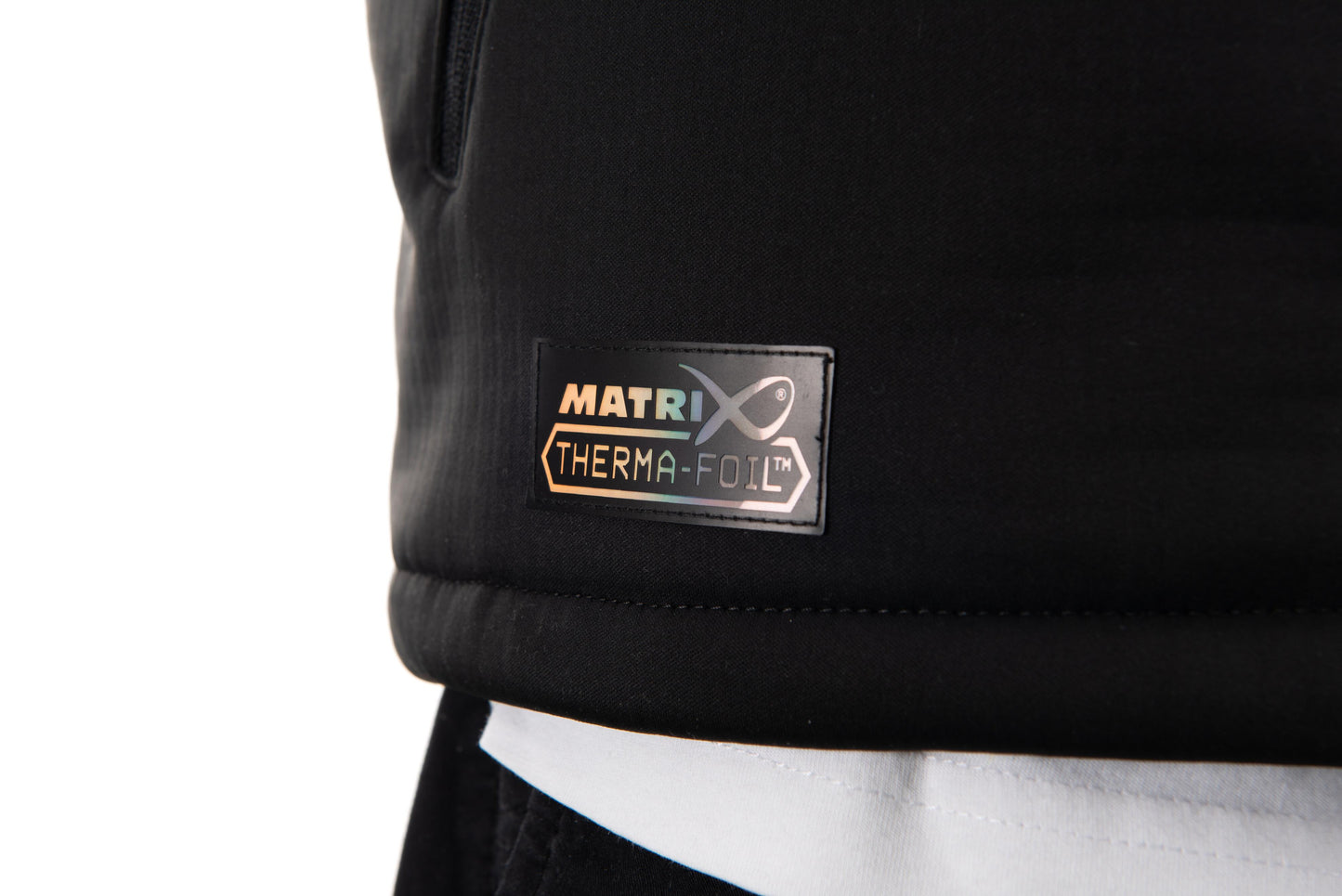 Therma-Foil Gilet
