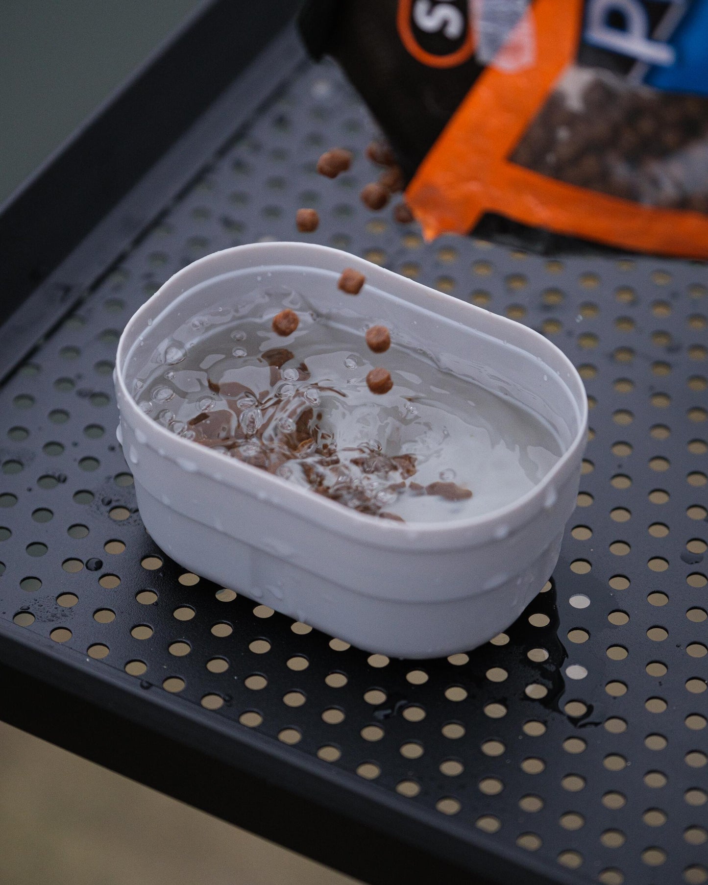 Mini Expander Tub 