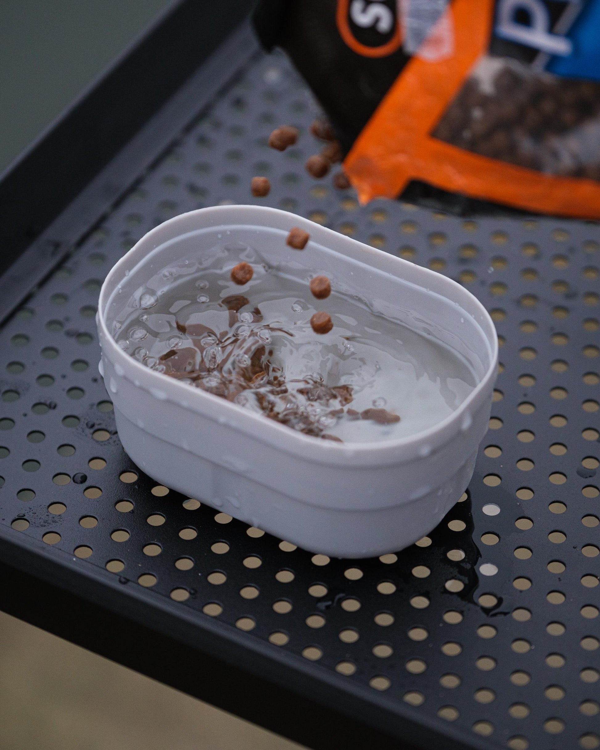 Mini Expander Tub 
