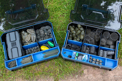 Hardcase Feeder System