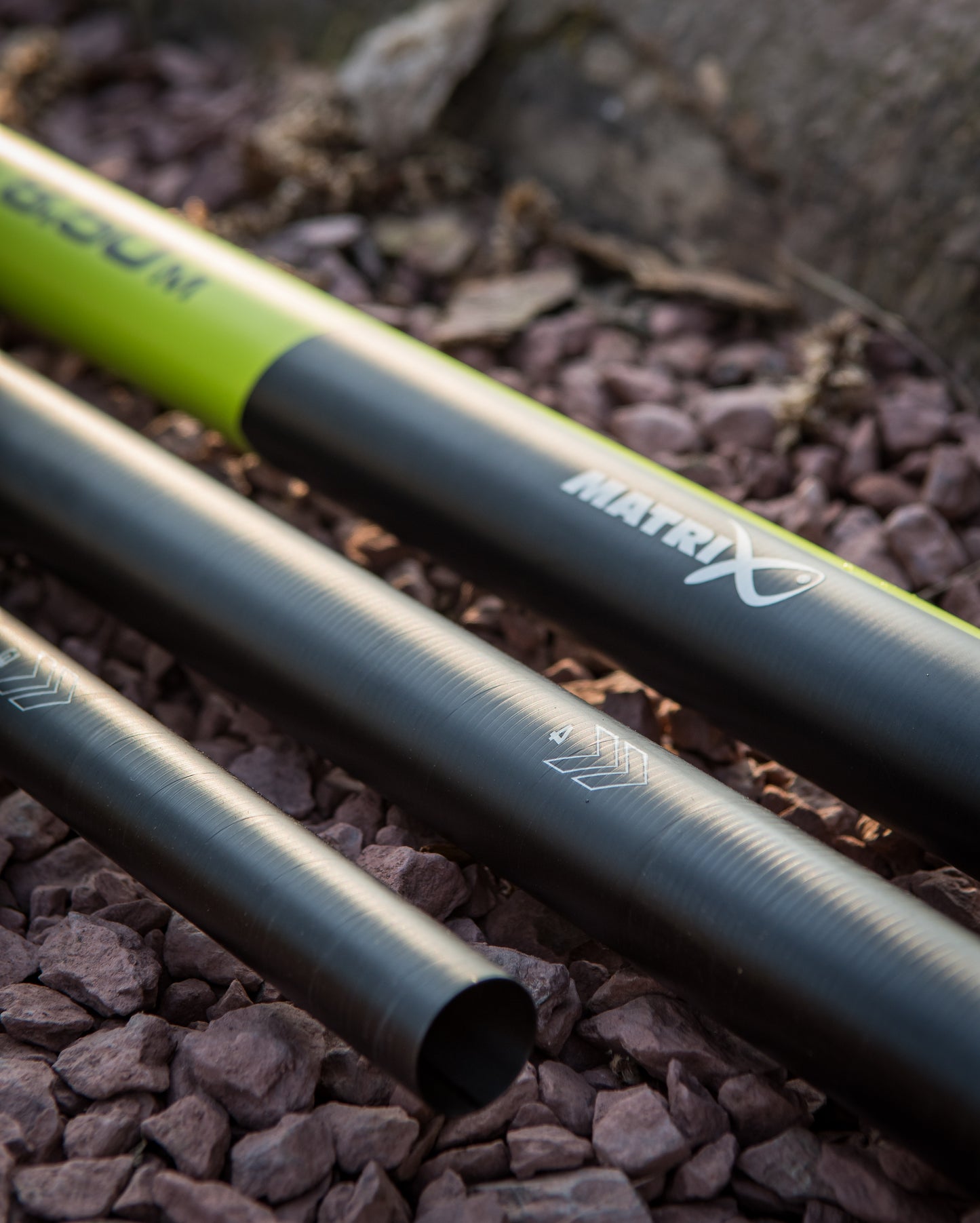 Torque Carp Power Pole