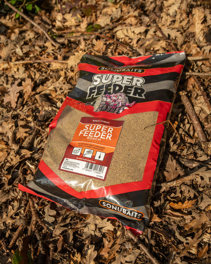 Super Feeder Roach