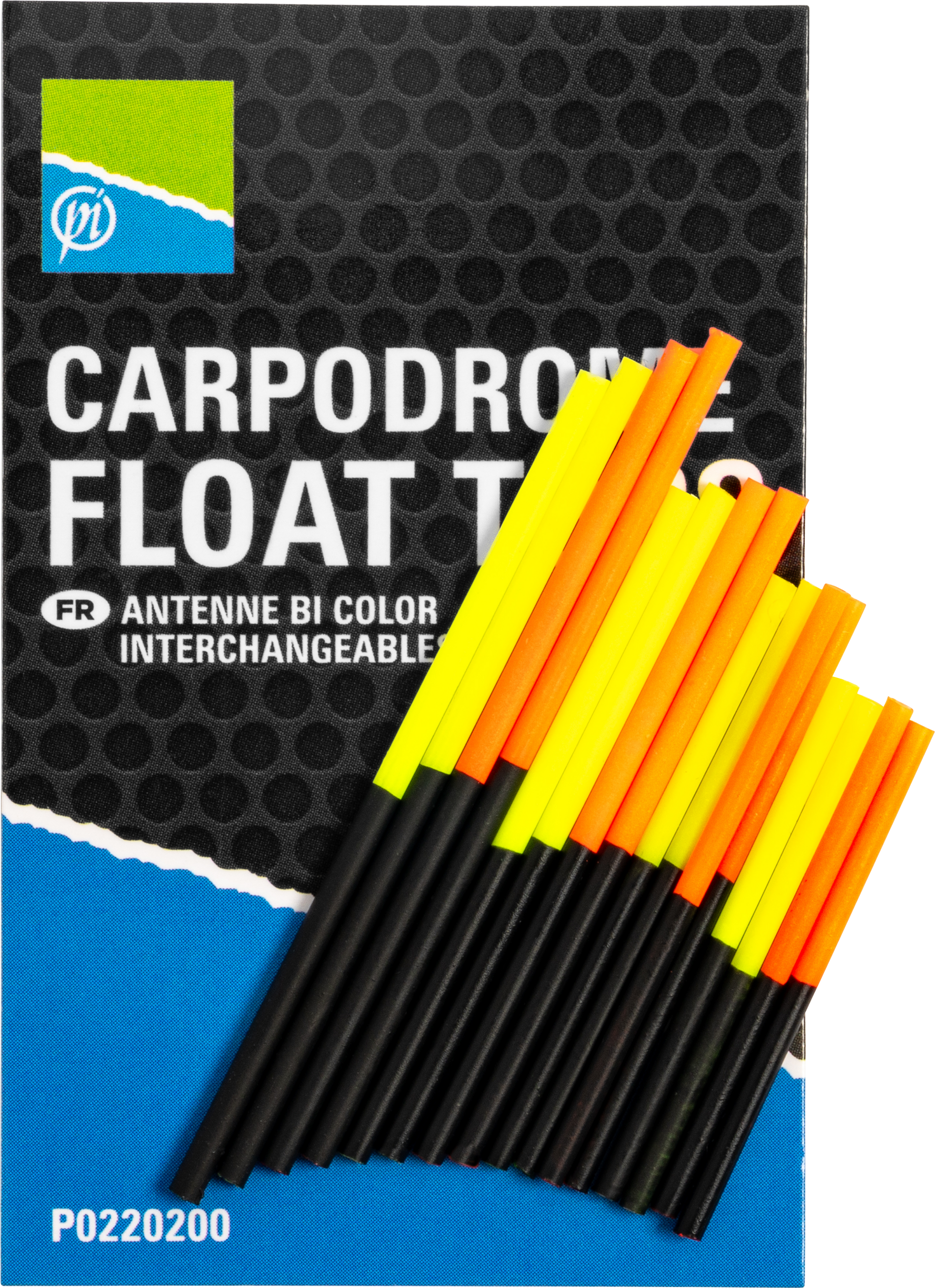 Carpodrome Float Tops