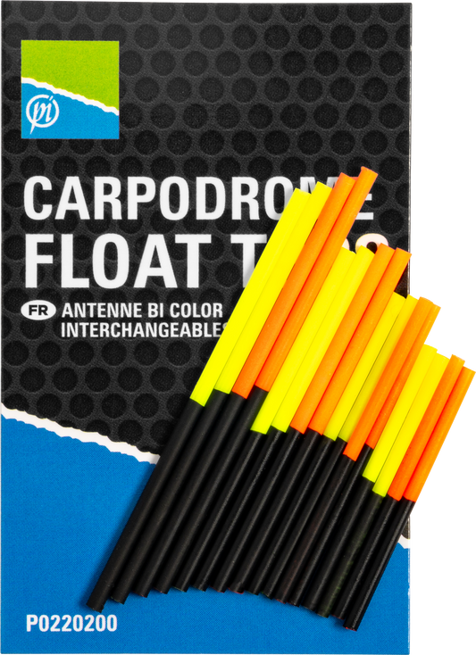 Carpodrome Float Tops