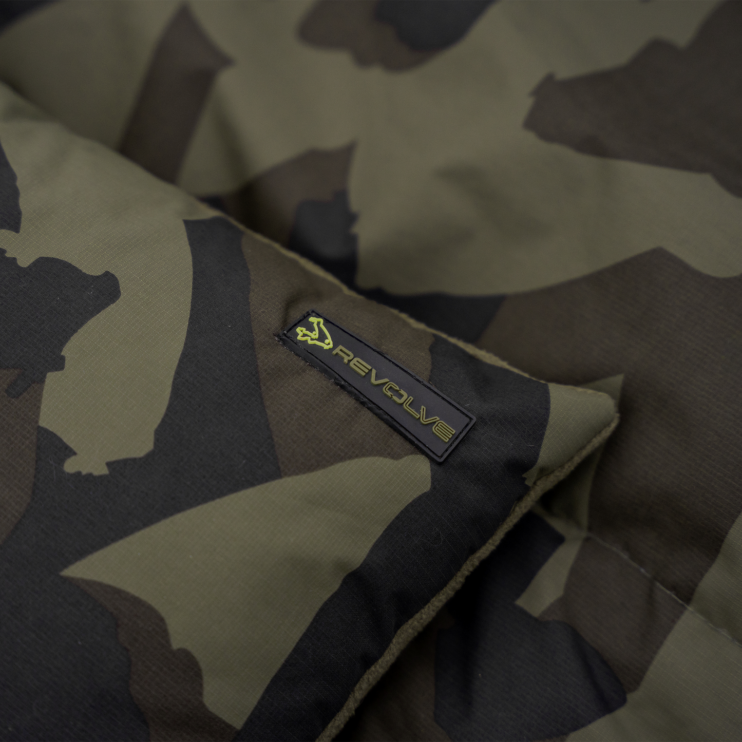 Revolve Pillows