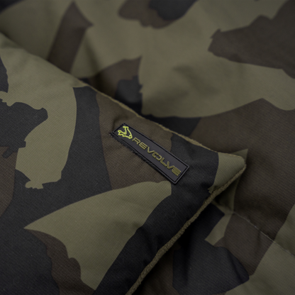 Revolve Pillows