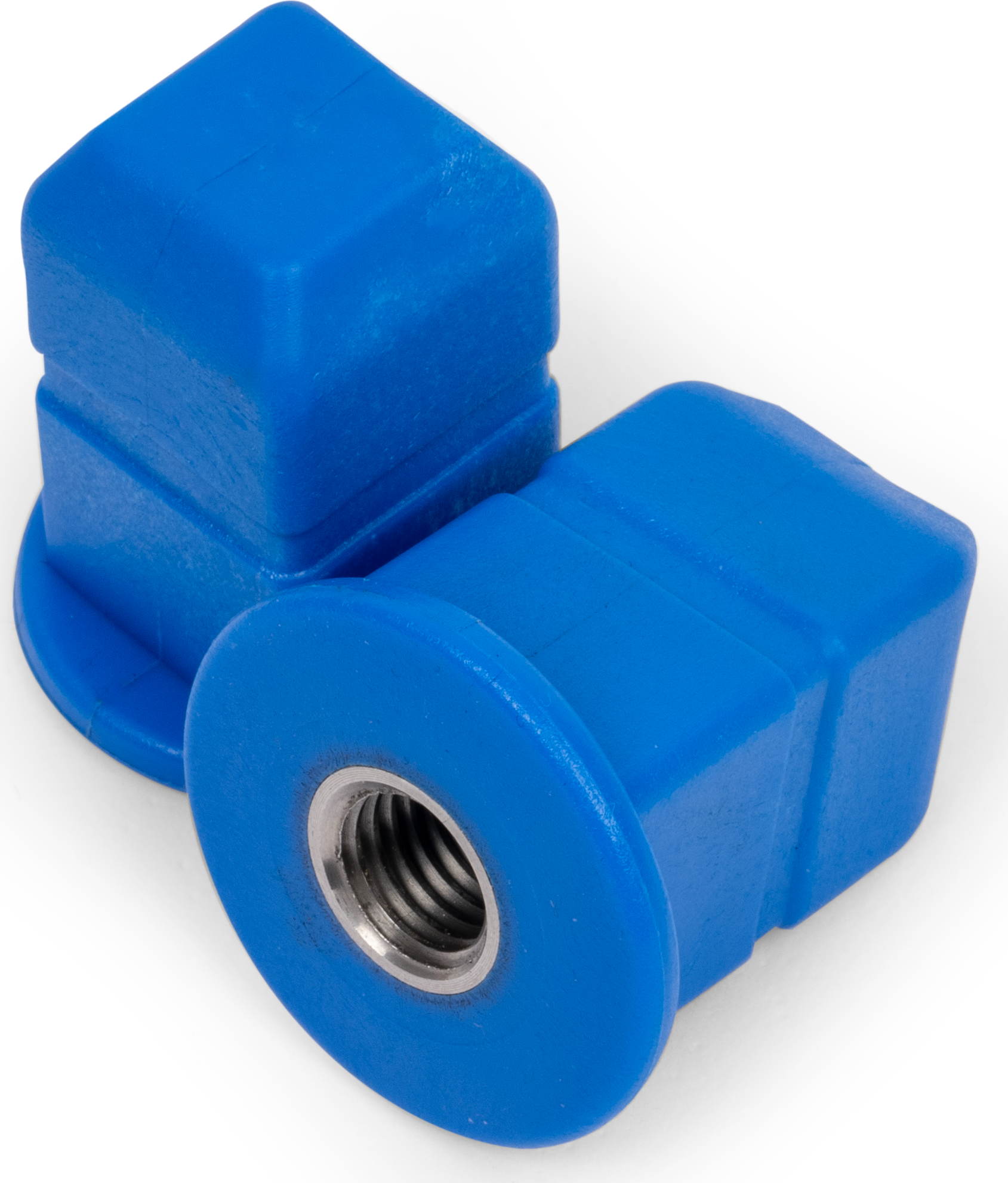 Offbox Quick Release Inserts Blue