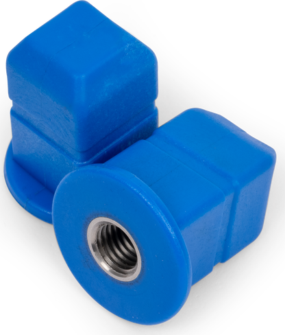 Offbox Quick Release Inserts Blue