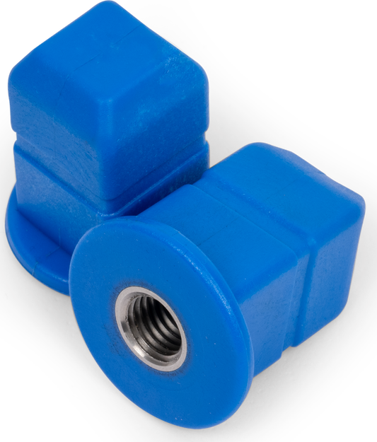Offbox Quick Release Inserts Blue