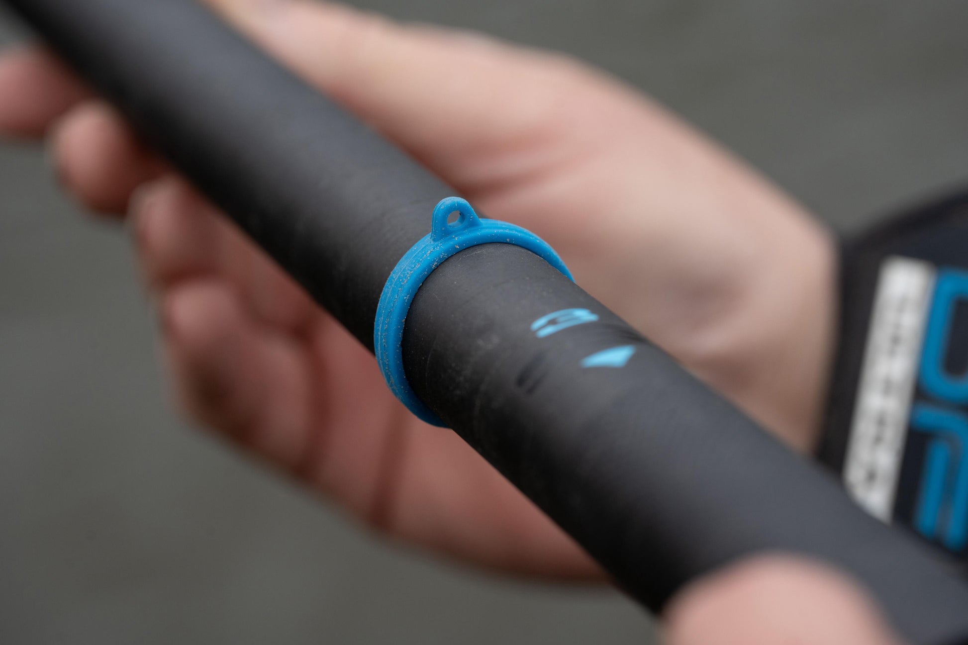 Rig Hook Up's - Large