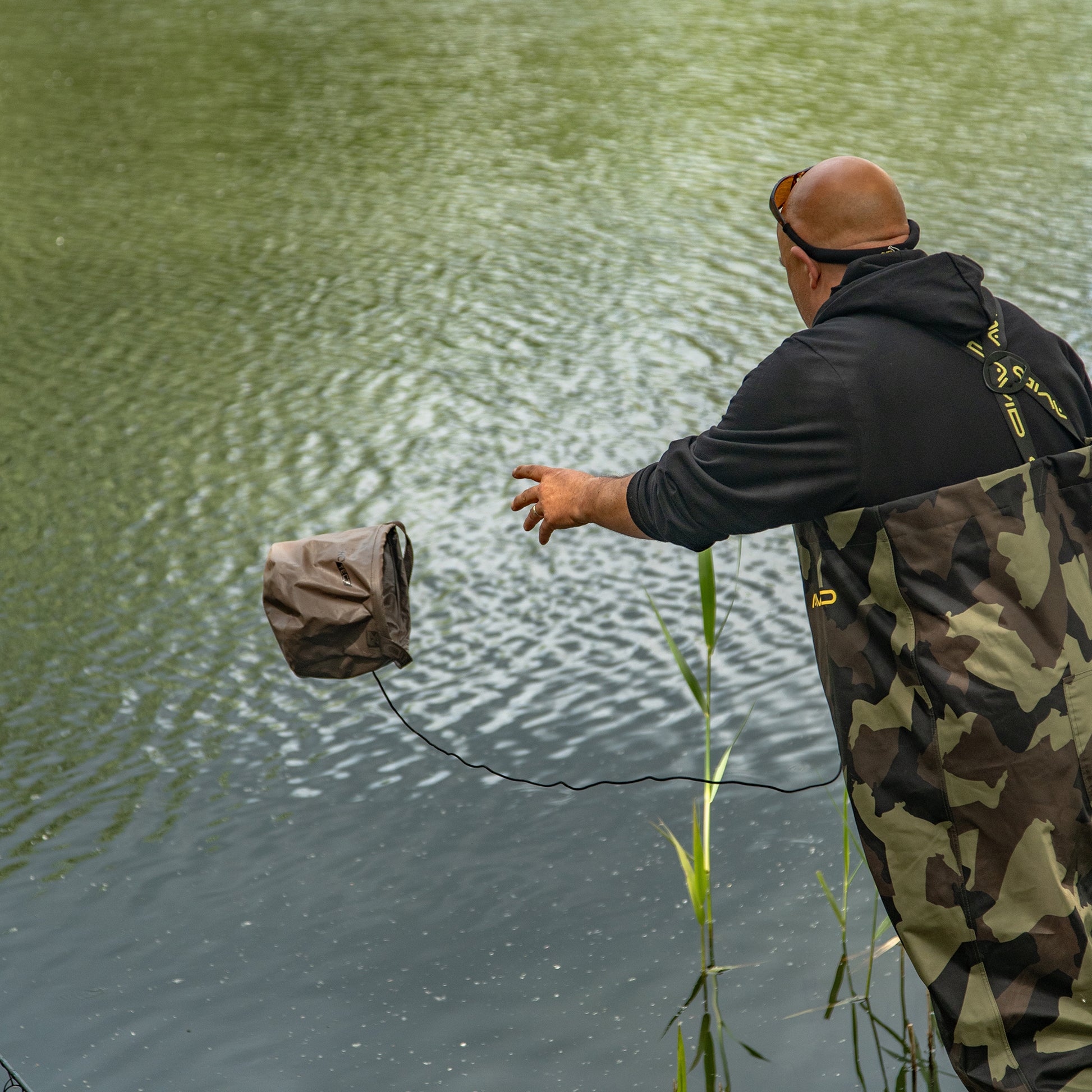 PRO-Tect Water Bucket
