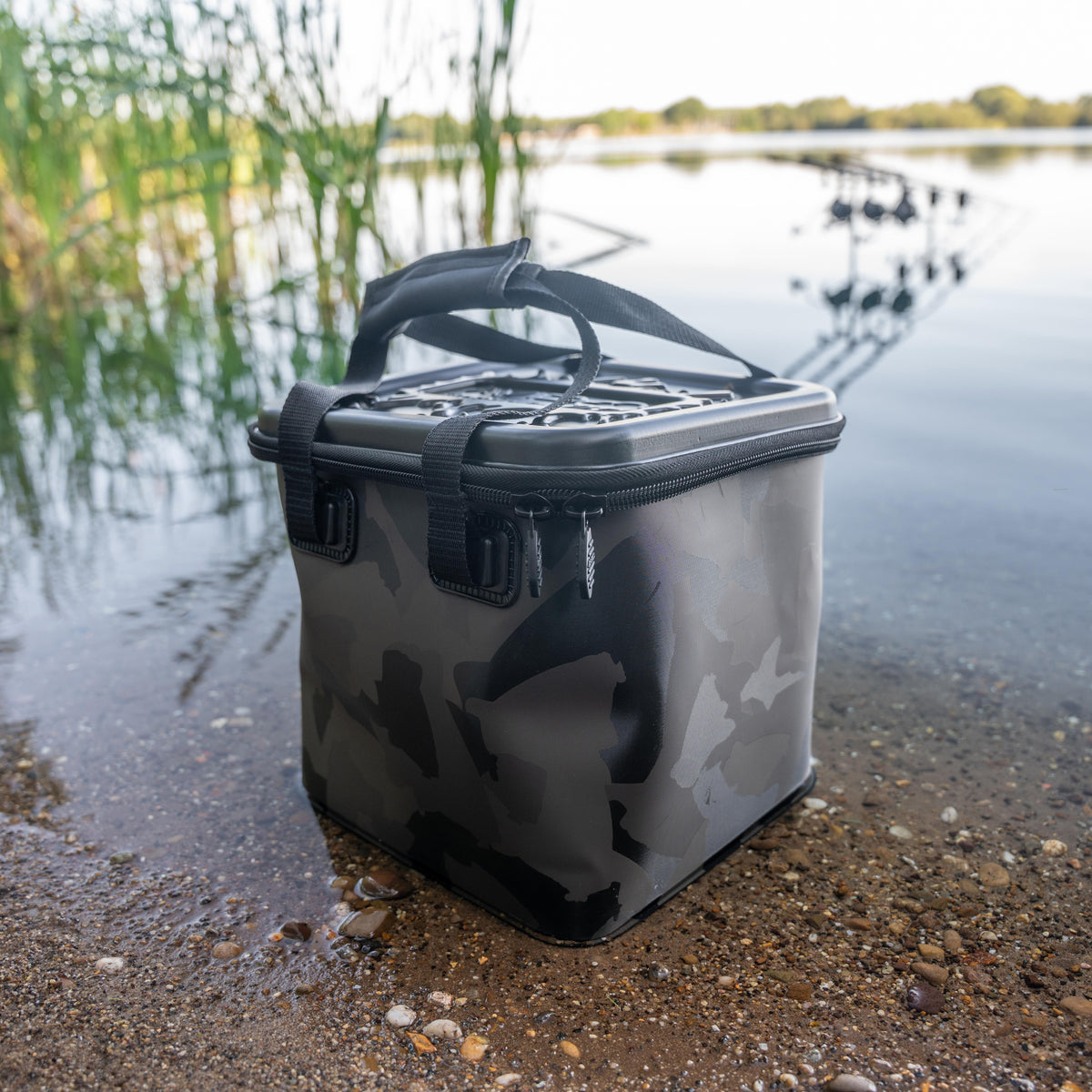 Stormshield Camo EVA Carryall 20L