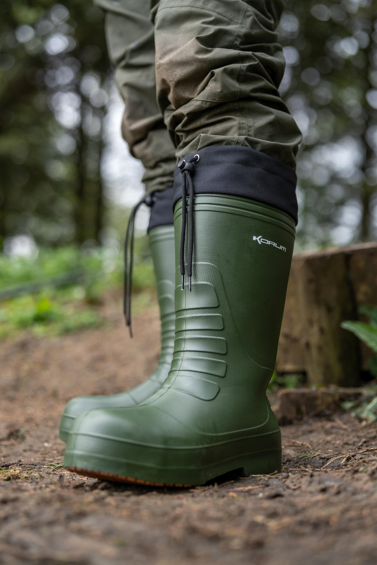Thermalite EVA Welly Boot