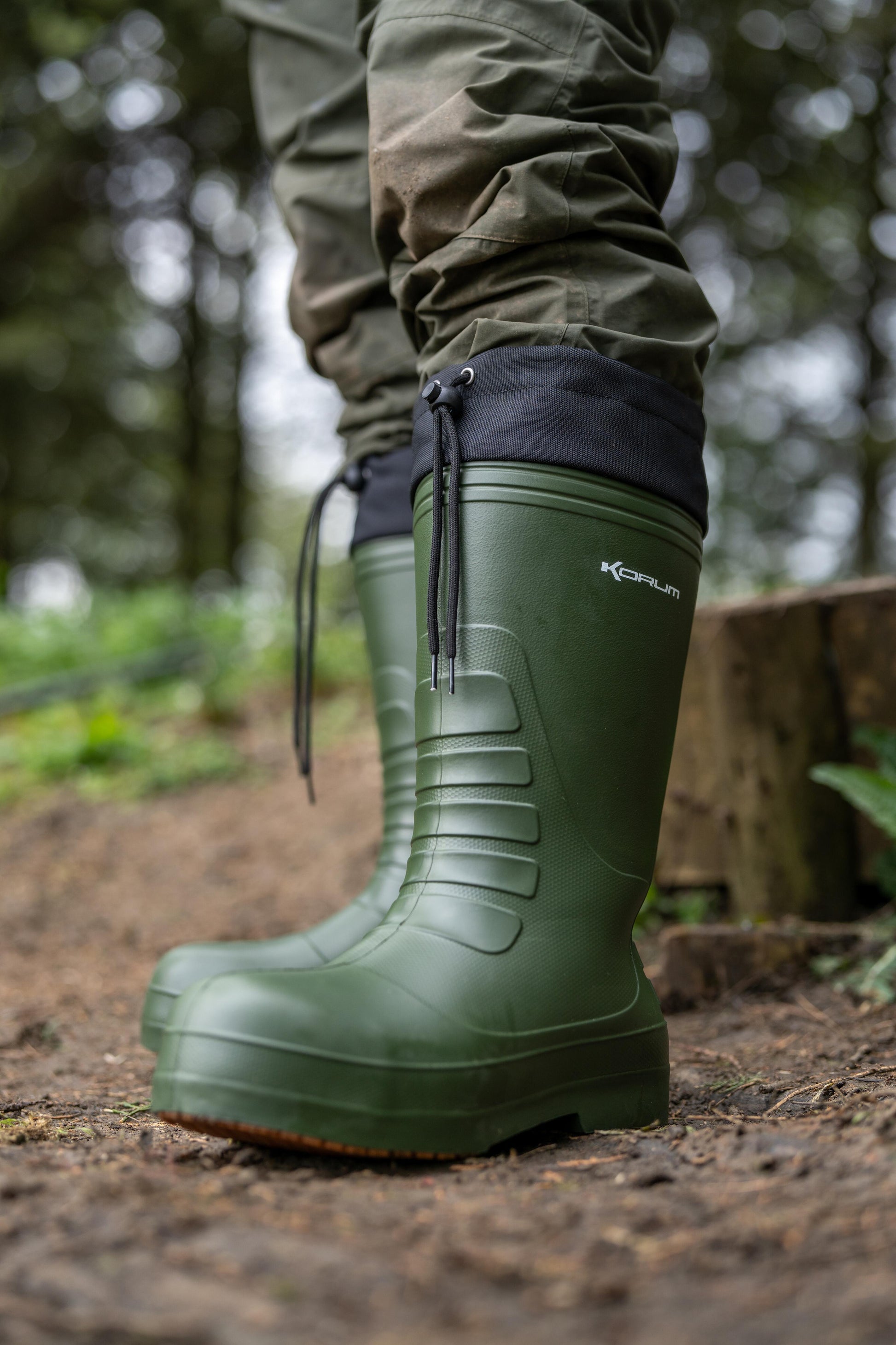 Thermalite EVA Welly Boot
