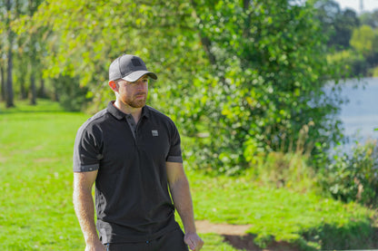 Core Collection Polo Black