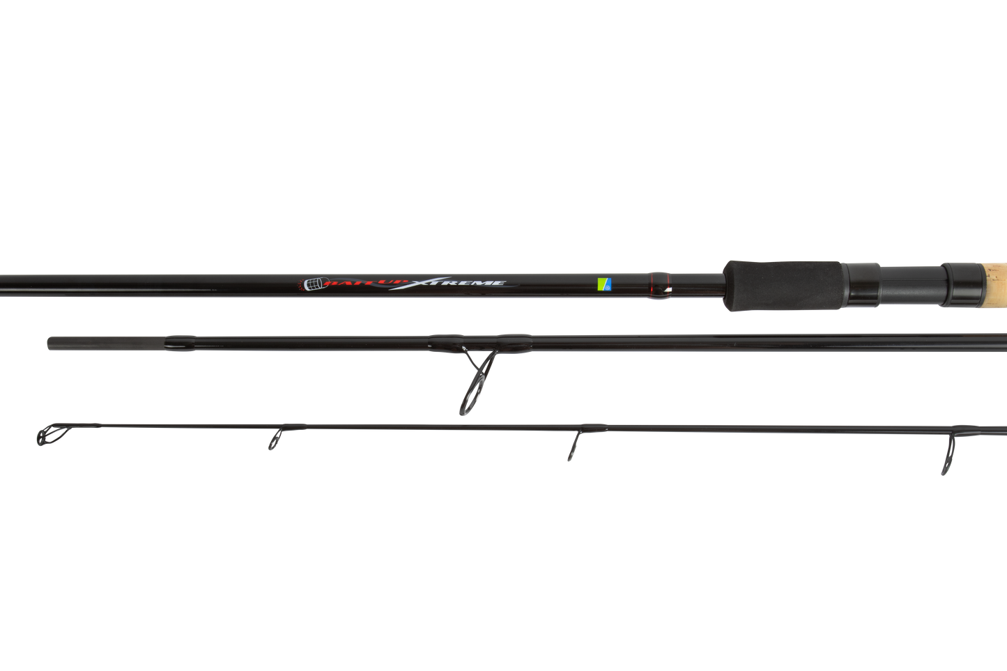 Bait Up Xtreme 3.6m