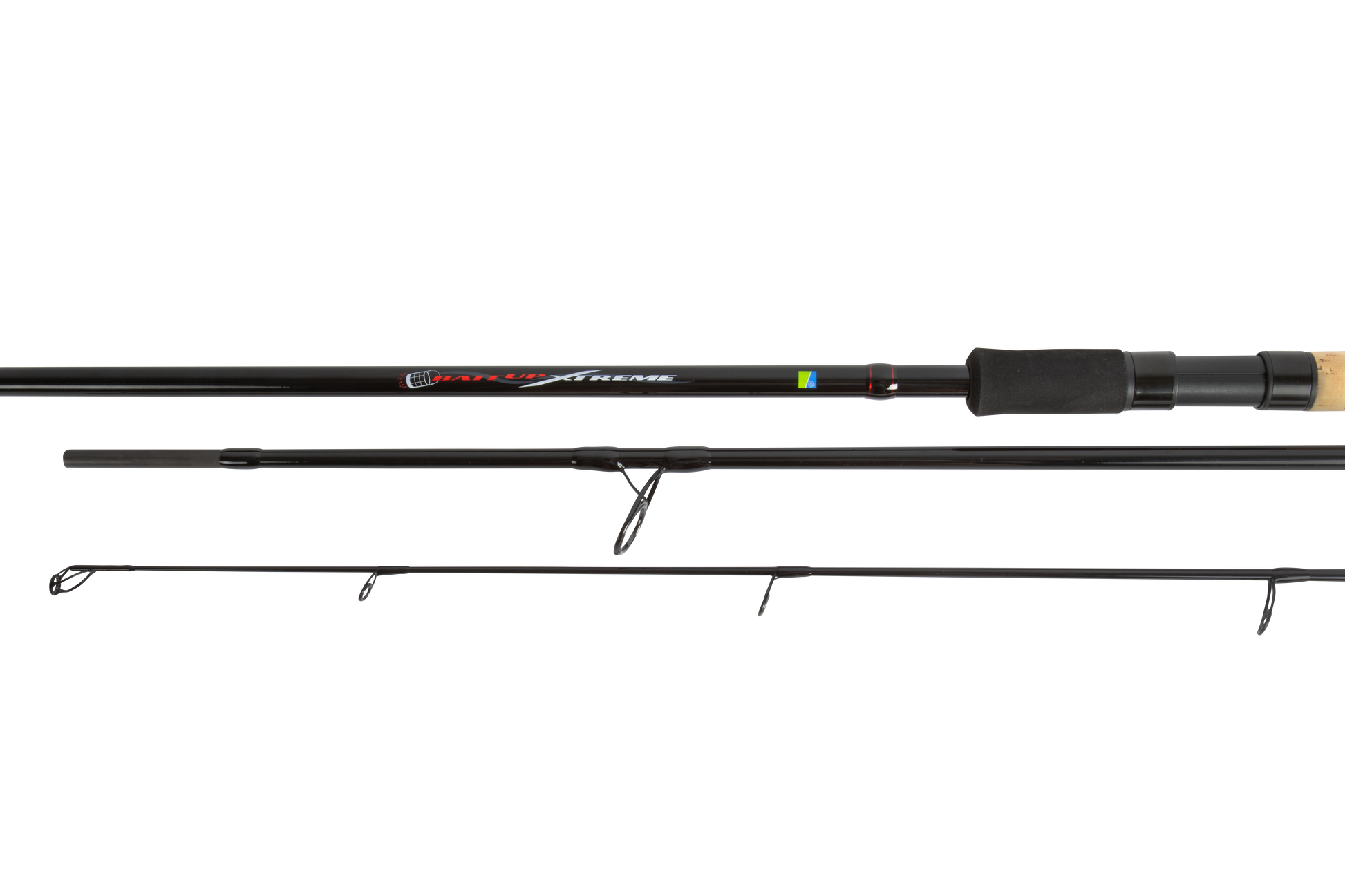 Bait Up Xtreme 3.6m
